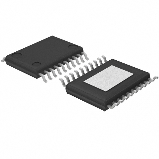 RAA230231GSB#HA0 Renesas Electronics America Inc  Spannungsregler - DC-DC-Schaltregler
